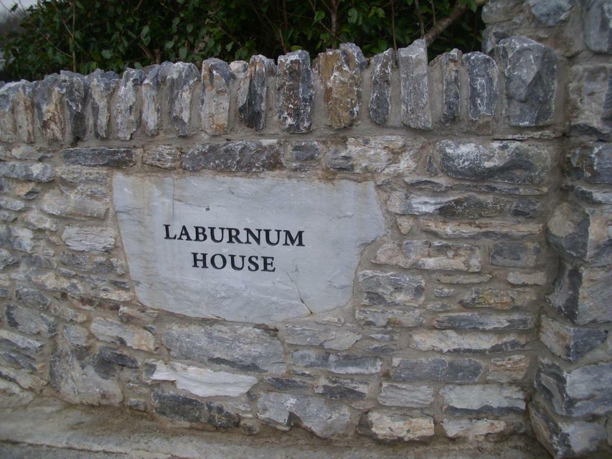 Laburnum B&B 肯梅尔 外观 照片